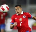 El Madrid ofrece 50 millones y Cheryshev por Alexis Sánchez