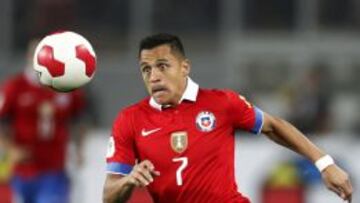 El Madrid ofrece 50 millones y Cheryshev por Alexis Sánchez