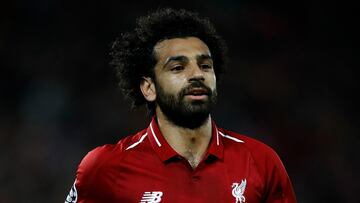 Klopp urges Mohamed Salah to remain cool and keep working