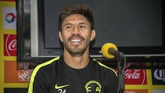 La fatiga alejó a Oribe Peralta de la Copa Oro