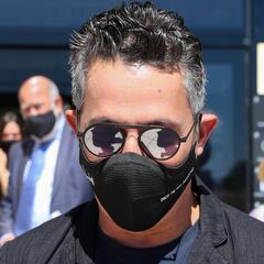 Alejandro Sanz y Raquel Perera llegan un millonario acuerdo para su divorcio