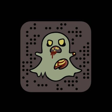 Cómo desbloquear el filtro The Walking Dead en Snapchat