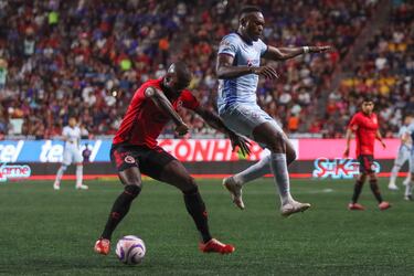 Así se verá el Tijuana vs Cruz Azul en la liguilla