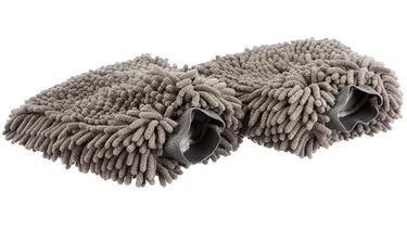 Adiós a la suciedad del coche de una pasada con el producto de lavado que obra el milagro sin pelusas ni arañazos