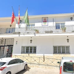 El único municipio de Madrid en el que Izquierda Unida ha sido la lista más votada