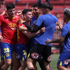 Mega transmite gratis uno de los mejores partidos de la fecha en el fútbol chileno: a qué hora es, horario y programación