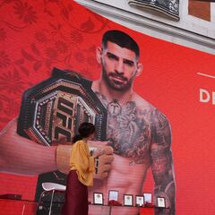 El orgullo de Madrid