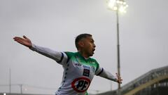 ¡Sorpresa en el Ascenso!