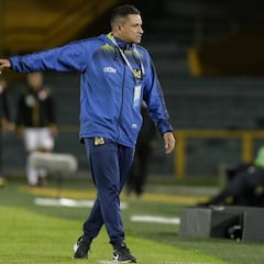 Al técnico líder, lo iban a echar en la segunda fecha