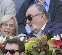 Tiriac confirma a Carmena que el Mutua se queda en Madrid