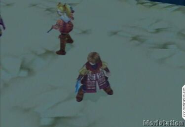 Radiata Stories prepara su desembarco en occidente