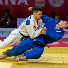 David García Torné lidera a una gran España en Astaná