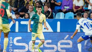 Aprobados y suspensos: el Eibar se inmola en el festival de la tarjeta