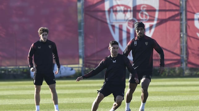 En River dan por cerrado a Montiel, que viaja a Almería