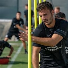 Destino incierto para Rodado