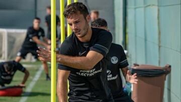 Destino incierto para Rodado