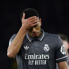 Fantástico sólo es Bellingham