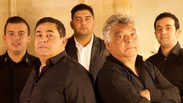 Gipsy Kings