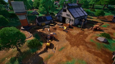 Fortnite: el Agente Jones usa la máquina del tiempo para viajar a 2018: ¿qué está pasando?