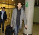 Mateu: "Por respeto a las víctimas, la noticia no es aquí"