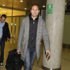 Mateu: "Por respeto a las víctimas, la noticia no es aquí"