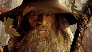 El señor de los anillos: nuevo MMORGP gratuito para moviles.