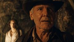 ‘Indiana Jones y el Dial del Destino’ ya tiene fecha en Disney+ y se confirma un nuevo documental