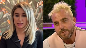 Bomba en el ‘caso Kaminski-Andrade’