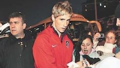 El Atleti en la etapa reina