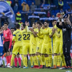 Otro punto de mentira