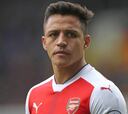 Arsenal sabe que la etapa de Alexis en el club llegó a su fin
