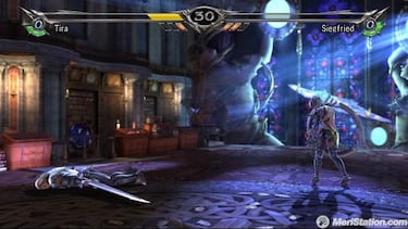 SoulCalibur V, Impresiones