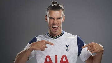 "Tengo hambre, estoy motivado"