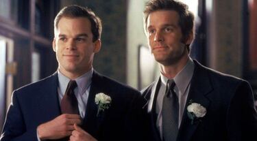 HBO cumple 50 años y estas son las 10 mejores series de su historia según IMDb