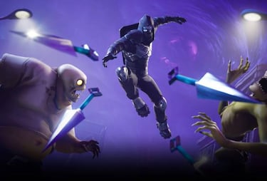 Fortnite: Salvar al Mundo dejará de estar disponible en macOS a partir del 23 de septiembre