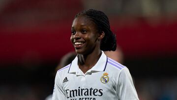 Linda Caicedo va por su segunda titularidad con Real Madrid