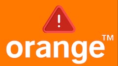 Orange caído: cuándo volverá a funcionar y por qué no puedes ver Twitter, Instagram o navegar en web