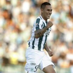 Nacional vence 2-0 al América en el clásico de Miami