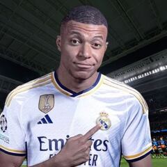 Oficial: Mbappé, el martes 16 a las 12:00 horas
