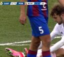 El Castilla se deja dos puntos ante el Poblense