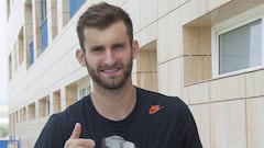 Atlético and Espanyol tying up Léo Baptistão transfer