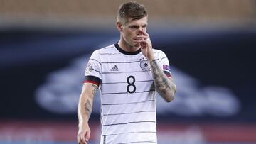 Kroos: "Nos dieron una lección"