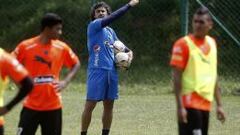 Leonel respeta a Envigado: jugará con el mismo 11 de Liga