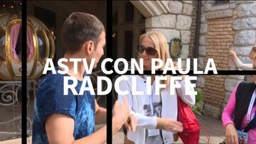 Paula Radcliffe: "To wipe my marathon record makes no sense"