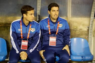 ¡°Vine a la Premier a enfrentarme con entrenadores como Guardiola¡±