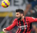 Giroud: "No perdimos la Eurocopa por mi culpa"