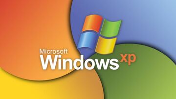 Cómo la pantalla de la muerte protegió Windows XP de Wannacry