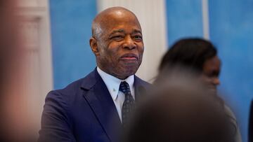 The acting US Attorney for SDNY has resigned after receiving orders from the Justice Department to drop the charges brought against NYC Mayor Eric Adams.