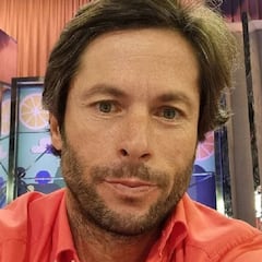 José Antonio Canales Rivera, enamorado: sale con una poderosa empresaria