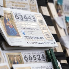 Los dos factores matemáticos a tener en cuenta en el Sorteo de Lotería de Navidad